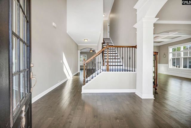 2011 Harvestwood Lane, Chapin, SC 29036