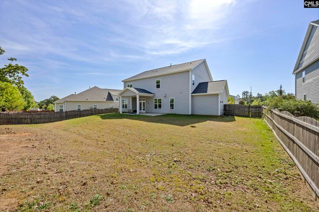 2011 Harvestwood Lane, Chapin, SC 29036