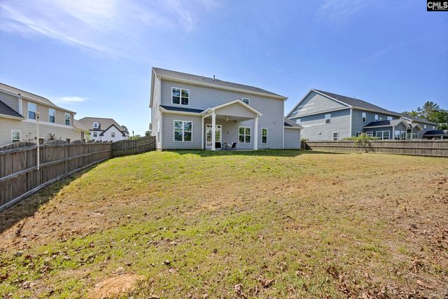 2011 Harvestwood Lane, Chapin, SC 29036