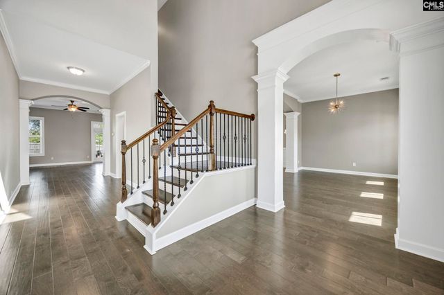2011 Harvestwood Lane, Chapin, SC 29036