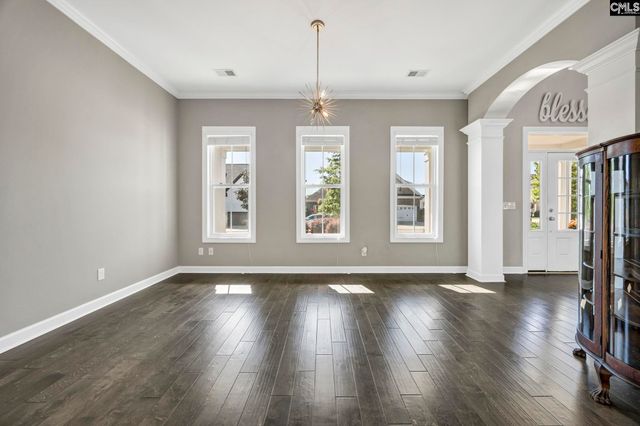 2011 Harvestwood Lane, Chapin, SC 29036