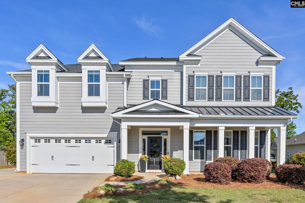 2011 Harvestwood Lane, Chapin, SC 29036