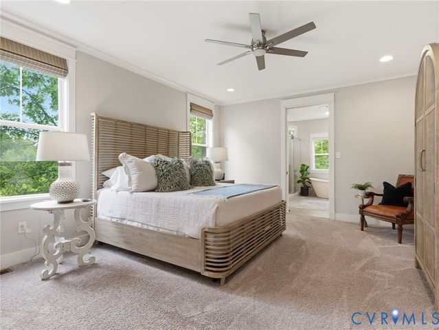 7713 Ladybells Pl, Moseley, VA 23120