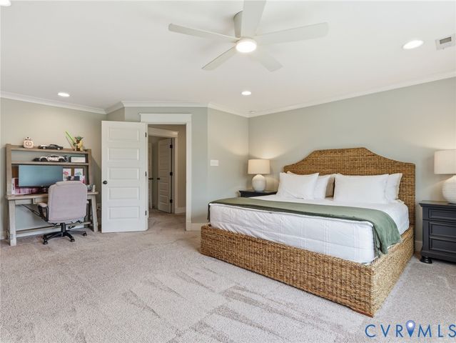 7713 Ladybells Pl, Moseley, VA 23120