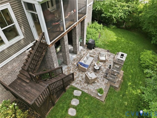 7713 Ladybells Pl, Moseley, VA 23120