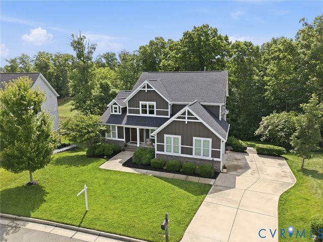 7713 Ladybells Pl, Moseley, VA 23120