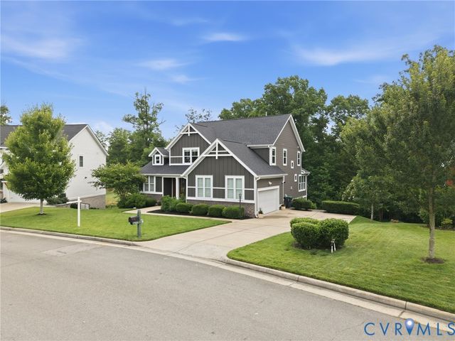 7713 Ladybells Pl, Moseley, VA 23120