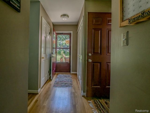 4923 Dusk Drive, Utica, MI 48316
