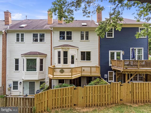 2067 VAN TUYL PL, Falls Church, VA 22043