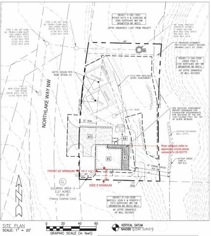 1930 Northlake Way NW, Bremerton, WA 98312