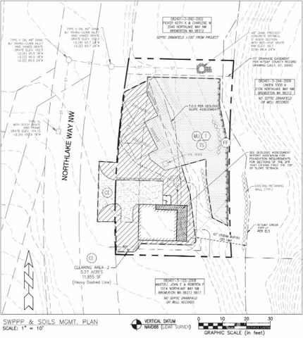 1930 Northlake Way NW, Bremerton, WA 98312