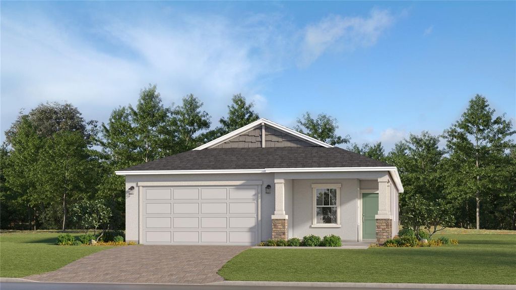 4523 OCHOS RIOS PLACE, Kissimmee, FL 34758