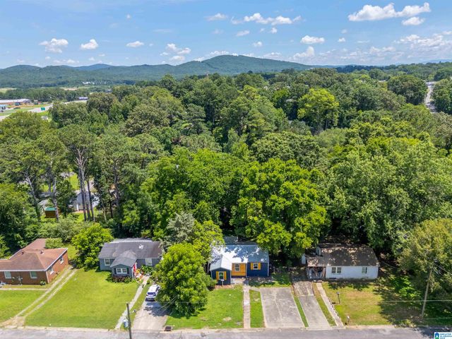 428 PINE LANE, Anniston, AL 36206
