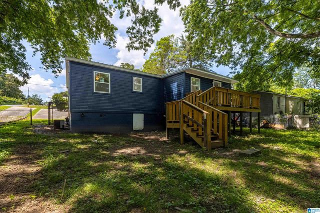 428 PINE LANE, Anniston, AL 36206