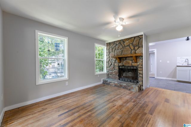 428 PINE LANE, Anniston, AL 36206