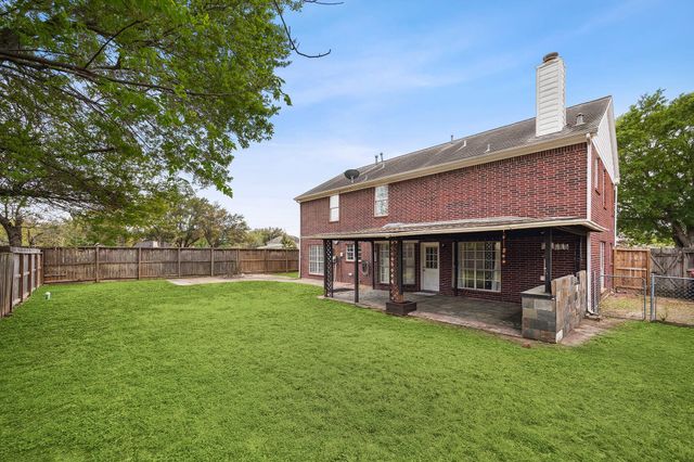 9806 Gold Cup Way, Houston, TX 77065