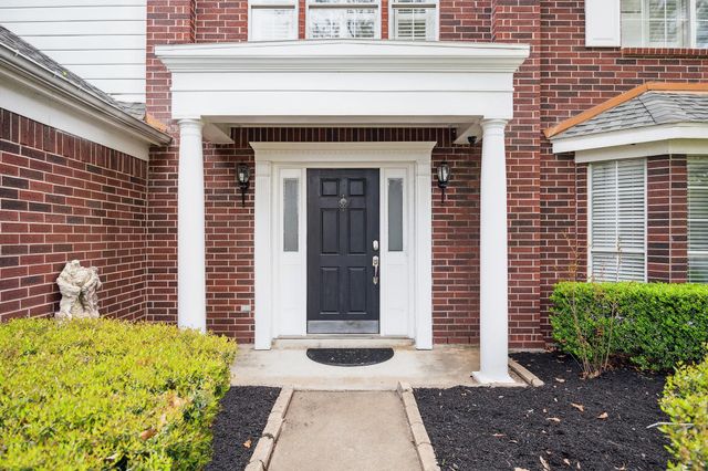 9806 Gold Cup Way, Houston, TX 77065