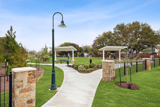 9806 Gold Cup Way, Houston, TX 77065