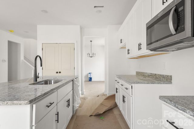 3040 Woodlands Creek Drive, Monroe, NC 28110