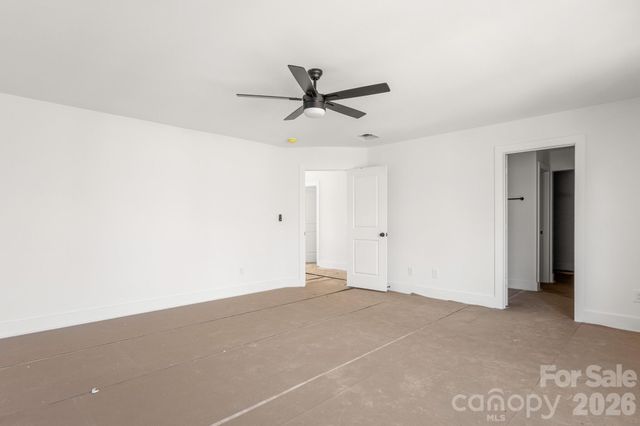 3040 Woodlands Creek Drive, Monroe, NC 28110