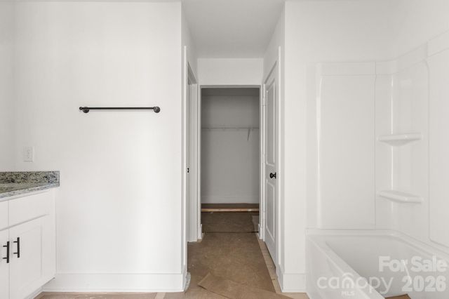 3040 Woodlands Creek Drive, Monroe, NC 28110