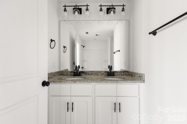 3040 Woodlands Creek Drive, Monroe, NC 28110