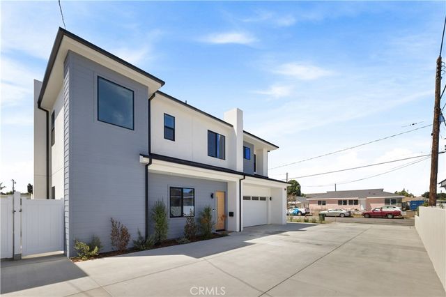 14810 Eastwood Avenue, Lawndale, CA 90260