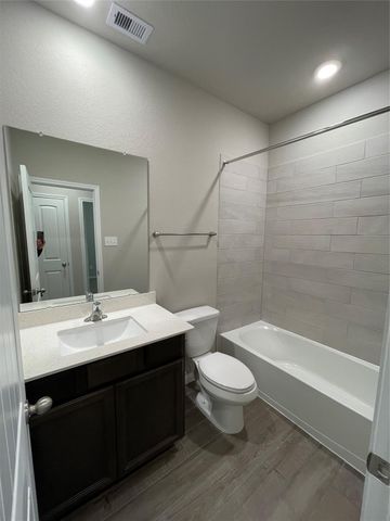 20822 Little Sebastian Trail, Tomball, TX 77377