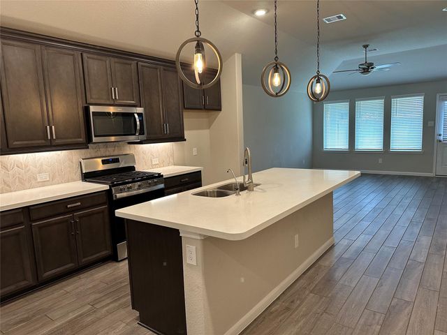 20822 Little Sebastian Trail, Tomball, TX 77377