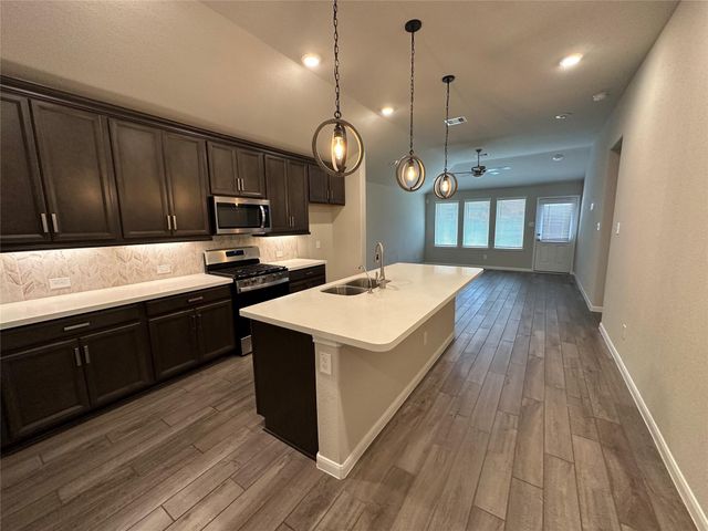 20822 Little Sebastian Trail, Tomball, TX 77377