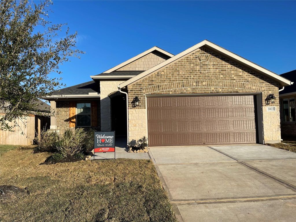 20822 Little Sebastian Trail, Tomball, TX 77377