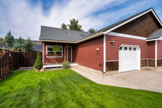 187 SW Ivy Court, Prineville, OR 97754