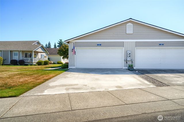 1202 Decatur Circle #20B, Burlington, WA 98233