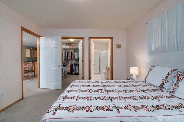 1202 Decatur Circle #20B, Burlington, WA 98233