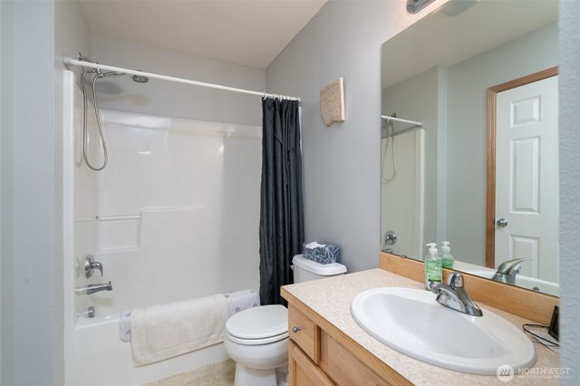 1202 Decatur Circle #20B, Burlington, WA 98233