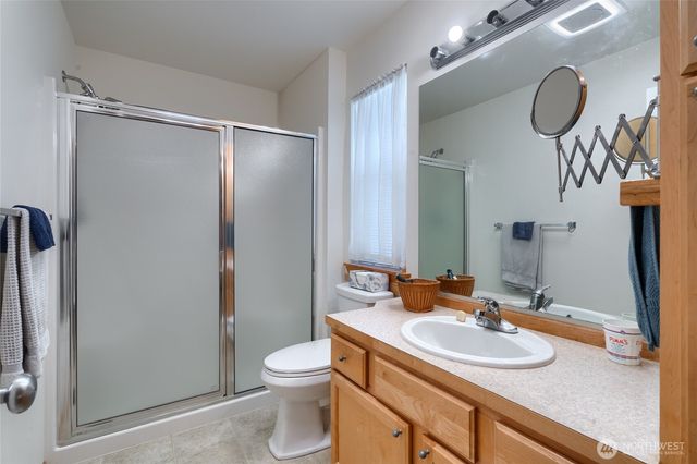 1202 Decatur Circle #20B, Burlington, WA 98233