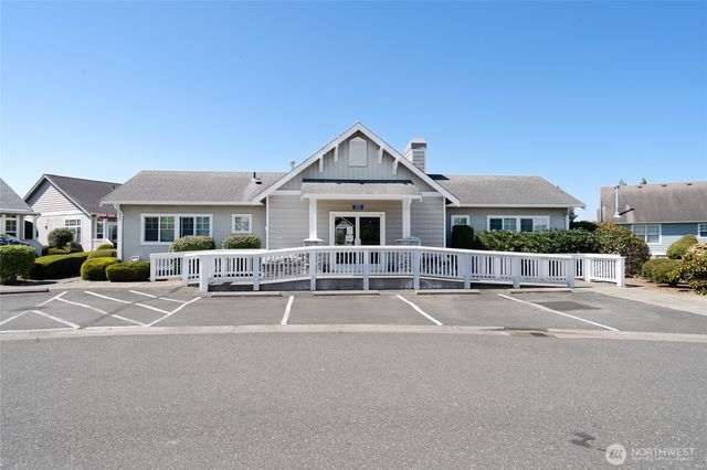 1202 Decatur Circle #20B, Burlington, WA 98233