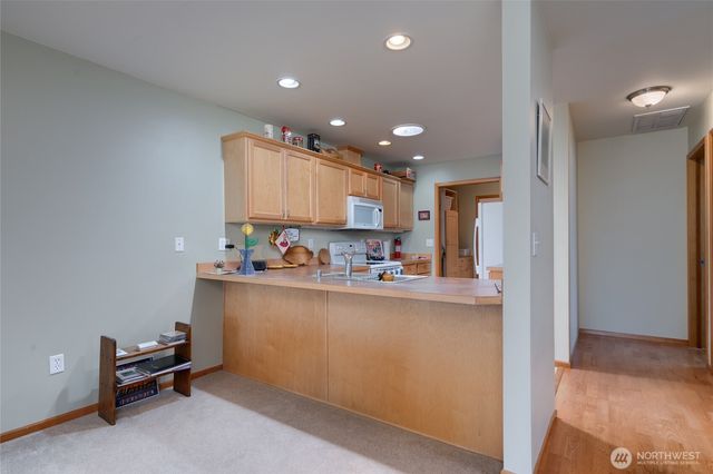 1202 Decatur Circle #20B, Burlington, WA 98233