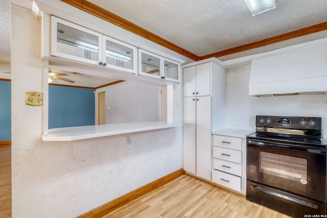 5434 Green Grove Dr, San Antonio, TX 78223