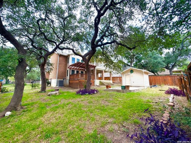 10614 Bluestone Crk, San Antonio, TX 78254