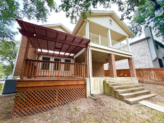 10614 Bluestone Crk, San Antonio, TX 78254