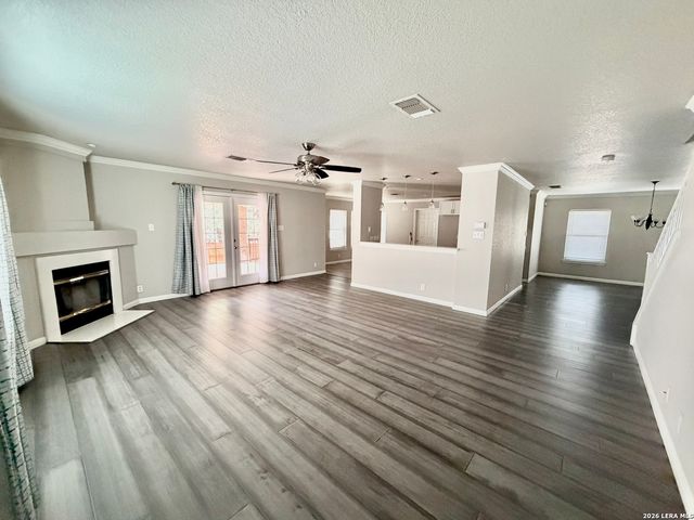 10614 Bluestone Crk, San Antonio, TX 78254