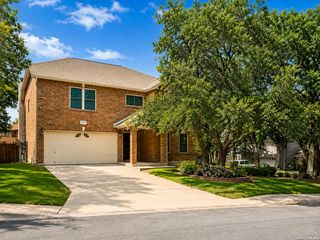 10614 Bluestone Crk, San Antonio, TX 78254