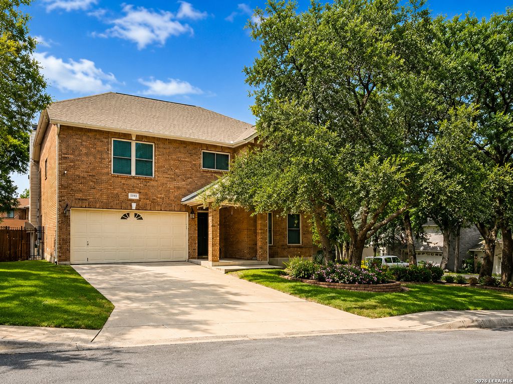 10614 Bluestone Crk, San Antonio, TX 78254