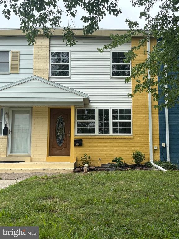 894 WEDGEWOOD DR, Lansdale, PA 19446