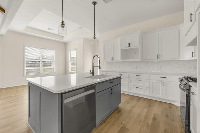 2820 Spector Drive, Bryan, TX 77808