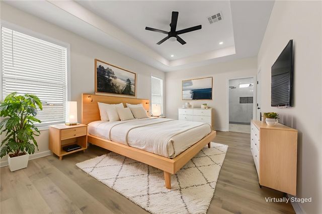 2820 Spector Drive, Bryan, TX 77808