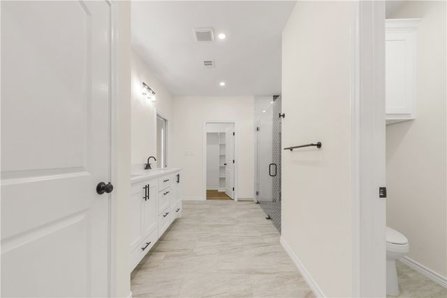 2820 Spector Drive, Bryan, TX 77808