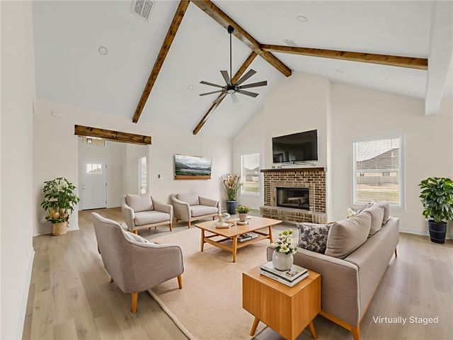 2820 Spector Drive, Bryan, TX 77808