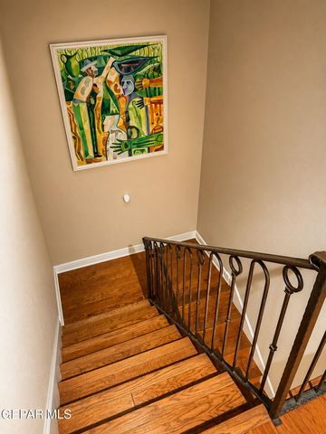 6192 Los Felinos Circle, El Paso, TX 79912